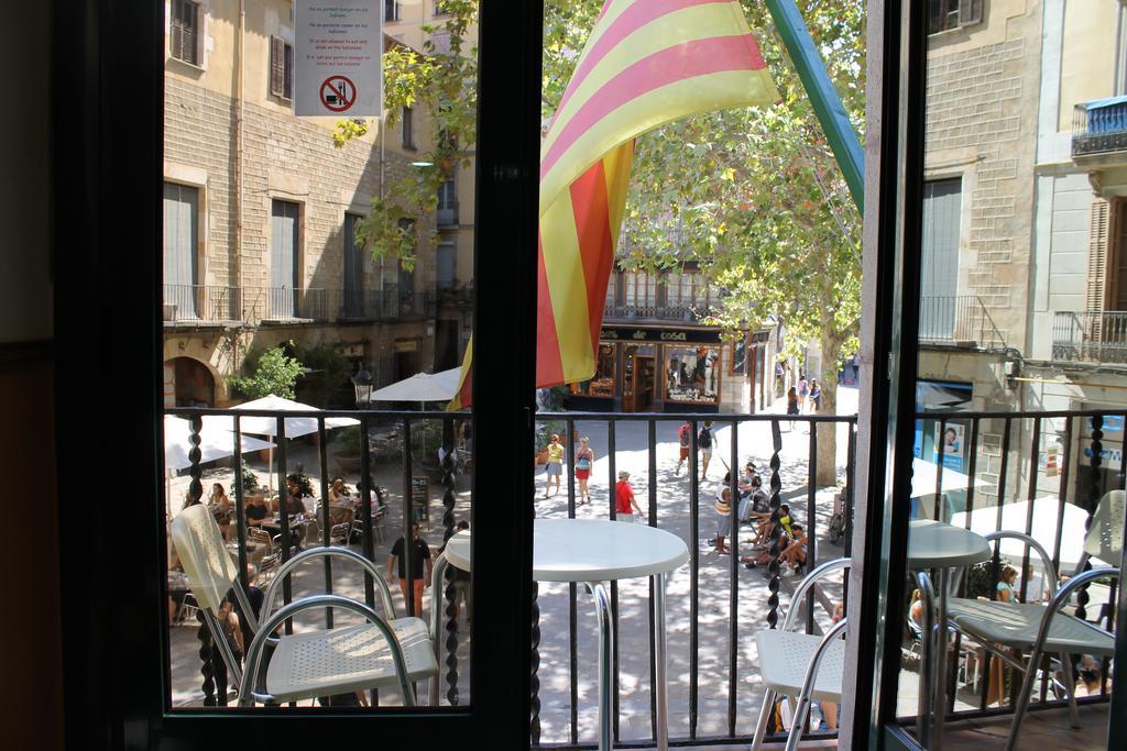 El Jardi Hotel Barcellona
