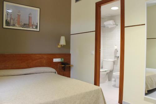 El Jardi Hotel Barcellona